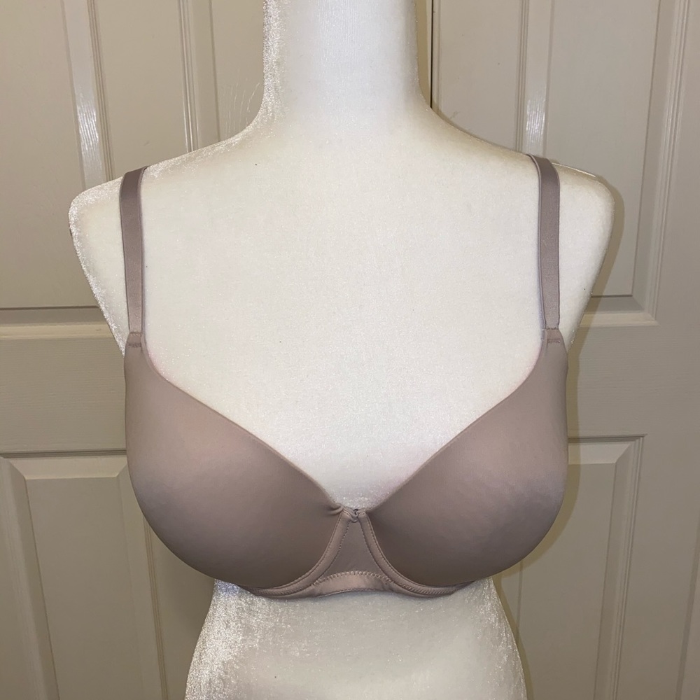 GUC Nude PINK by VS Wear Everyday Bra 36DD